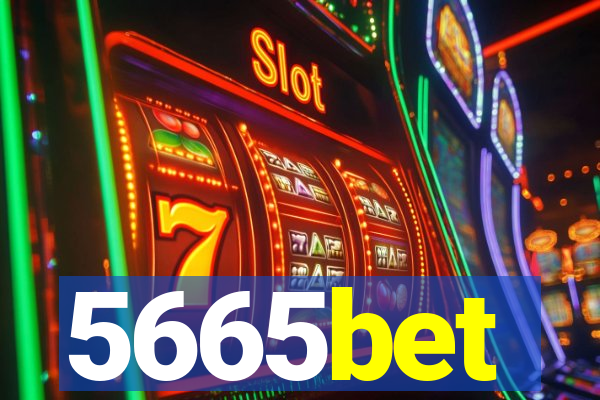 5665bet