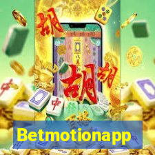 Betmotionapp