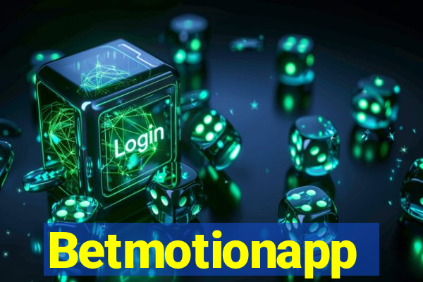 Betmotionapp