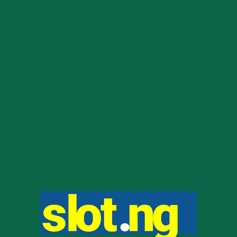 slot.ng