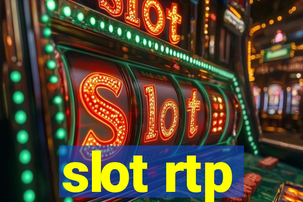 slot rtp