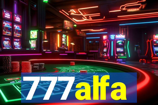 777alfa