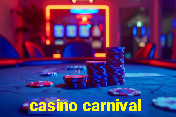 casino carnival