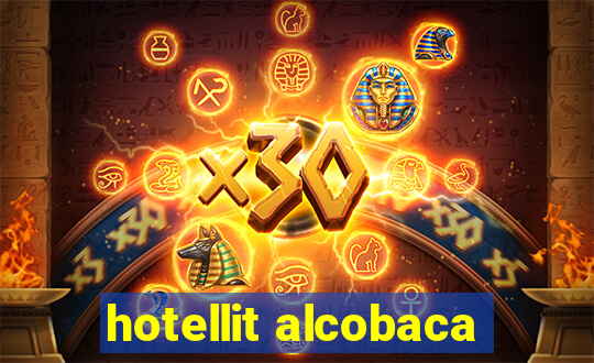 hotellit alcobaca