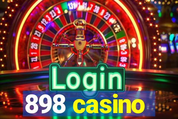 898 casino