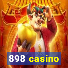 898 casino