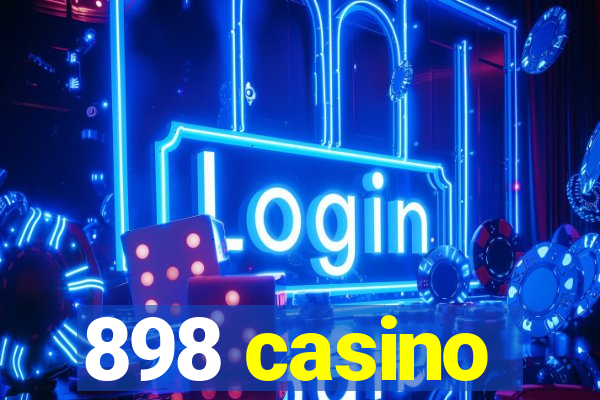 898 casino