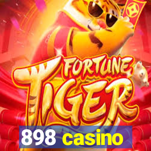 898 casino