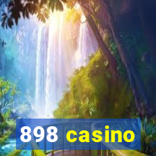 898 casino