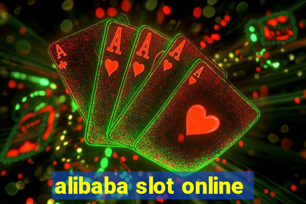 alibaba slot online