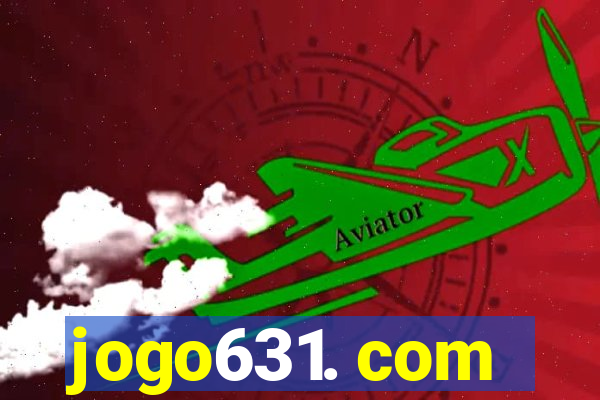 jogo631. com