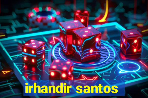 irhandir santos