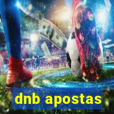 dnb apostas