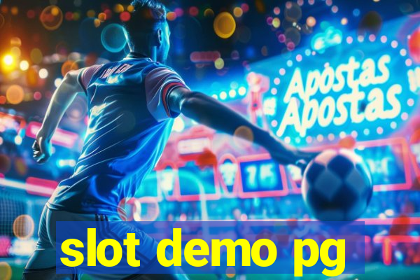 slot demo pg