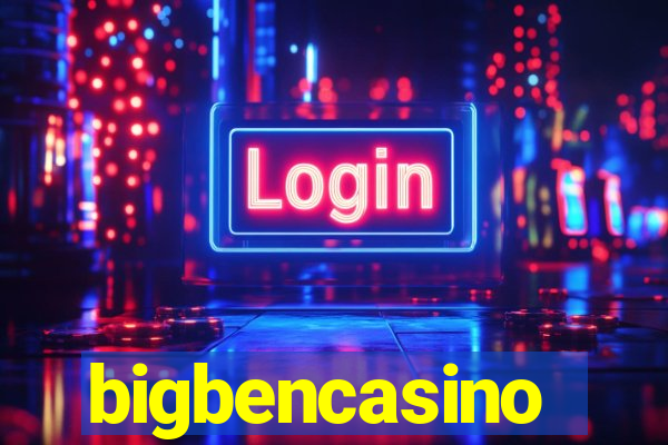 bigbencasino