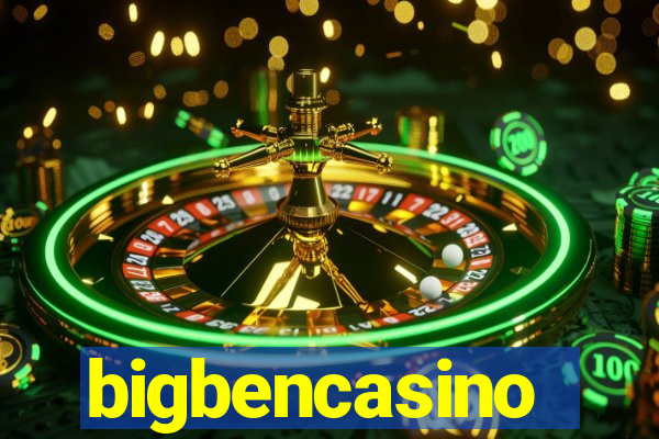 bigbencasino