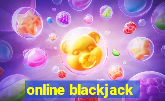 online blackjack