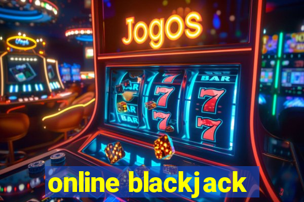 online blackjack