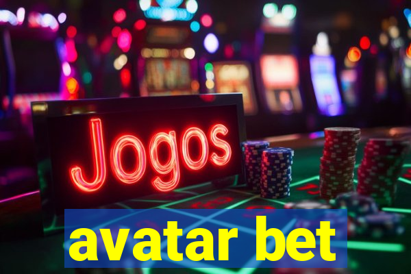 avatar bet