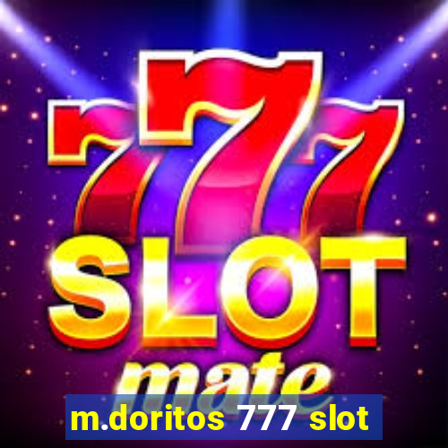 m.doritos 777 slot