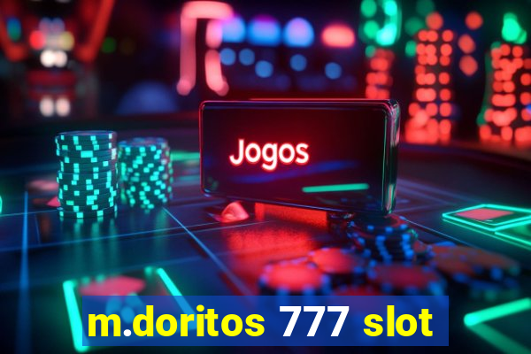 m.doritos 777 slot