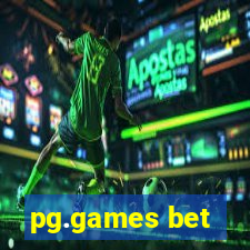 pg.games bet