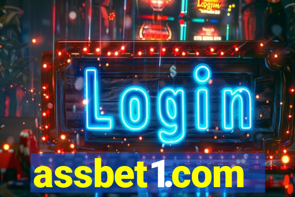 assbet1.com