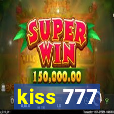 kiss 777