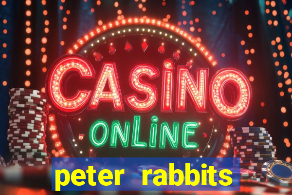 peter rabbits 