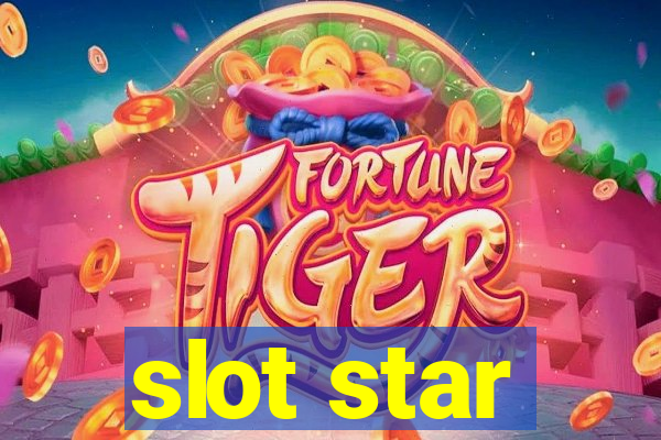 slot star