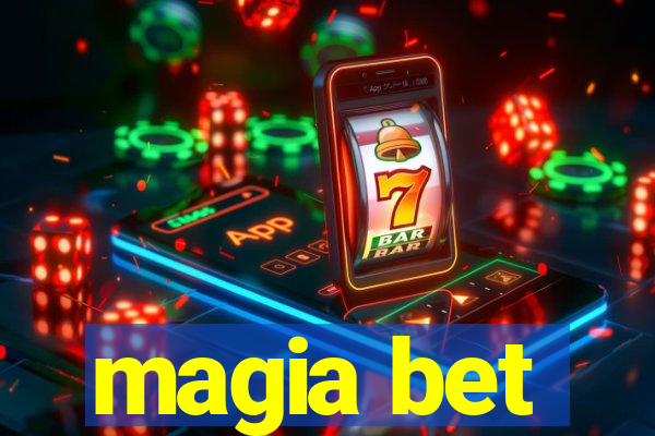 magia bet