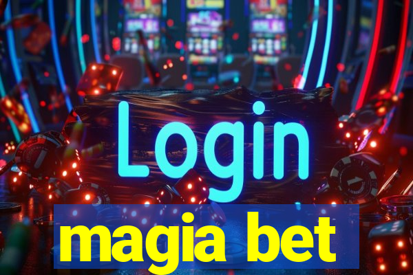 magia bet