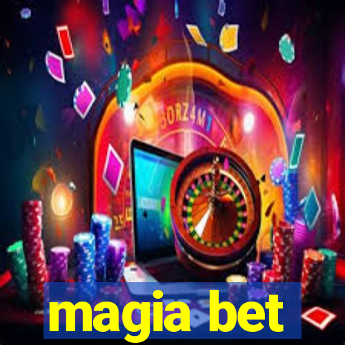 magia bet