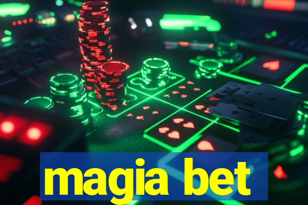 magia bet