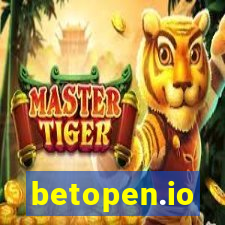 betopen.io