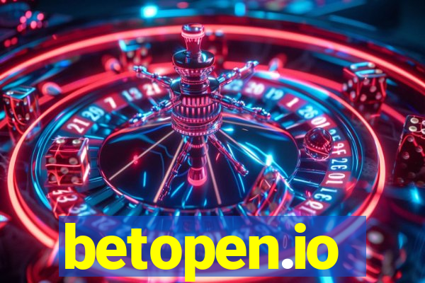 betopen.io