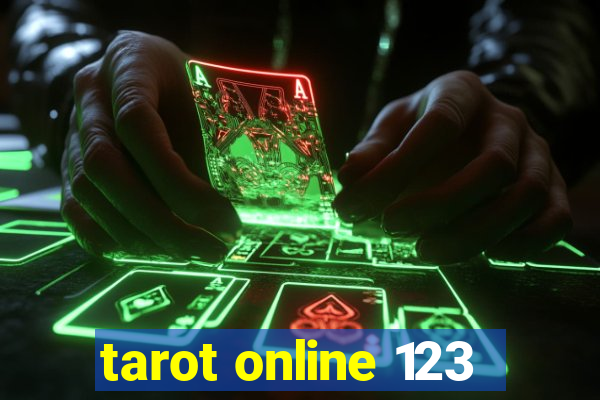 tarot online 123