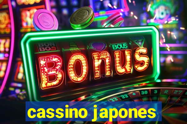 cassino japones