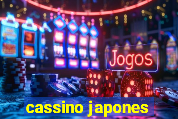 cassino japones