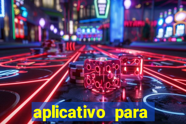 aplicativo para jogar na loteria online