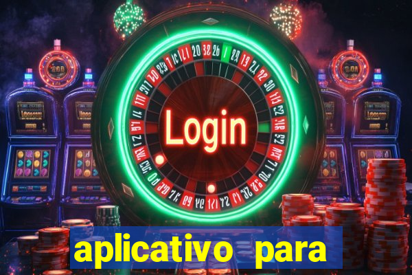 aplicativo para jogar na loteria online