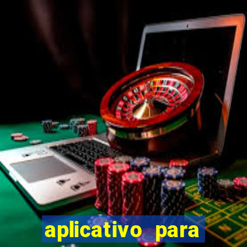 aplicativo para jogar na loteria online