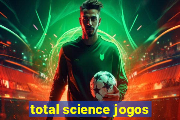 total science jogos