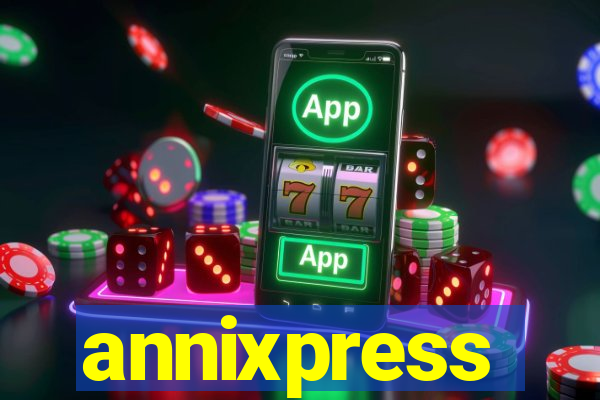 annixpress