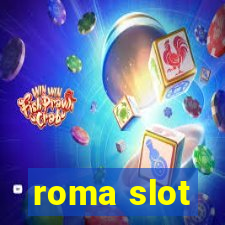 roma slot