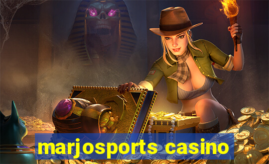 marjosports casino