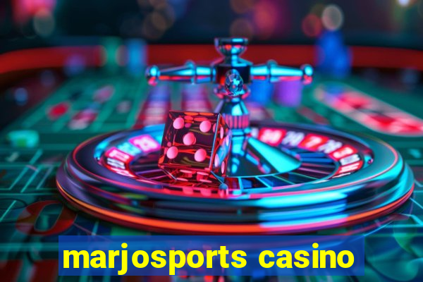 marjosports casino