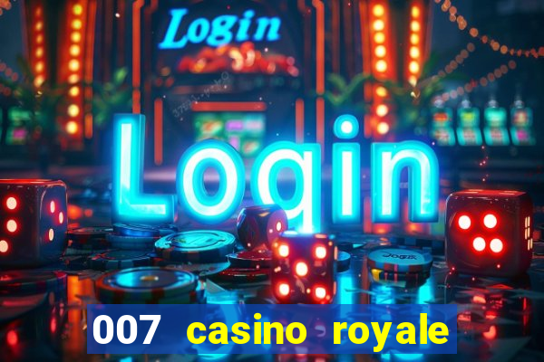 007 casino royale dual audio