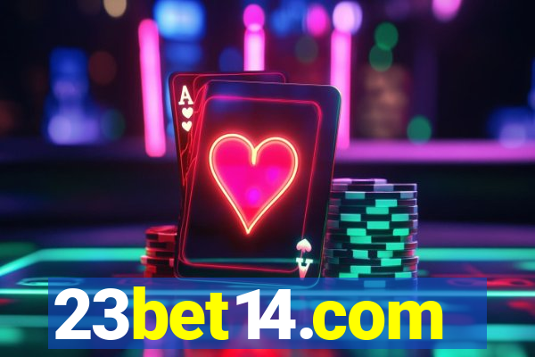 23bet14.com