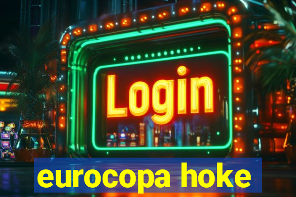 eurocopa hoke